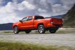 Toyota Tacoma TRD Sport Double Cab 2015 года (NA)